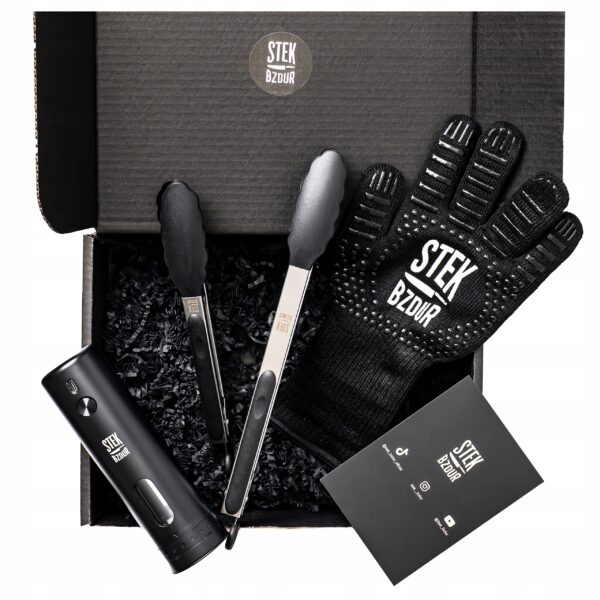 Zestaw prezentowy Kitchen Start sklep stek bzdur