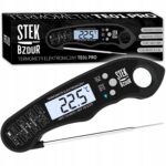 Wodoodporny termometr kuchenny do mięsa