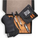 Zestaw prezentowy dla kucharza 5w1