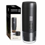 Przenośny Bezprzewodowy Ekspres Ciśnieniowy do Kawy